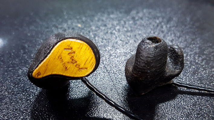 Custom IEMs