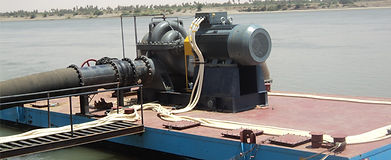 TURN-KEY WATER PROJECT CONTRACTING EXPER