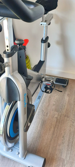 Spin Bike