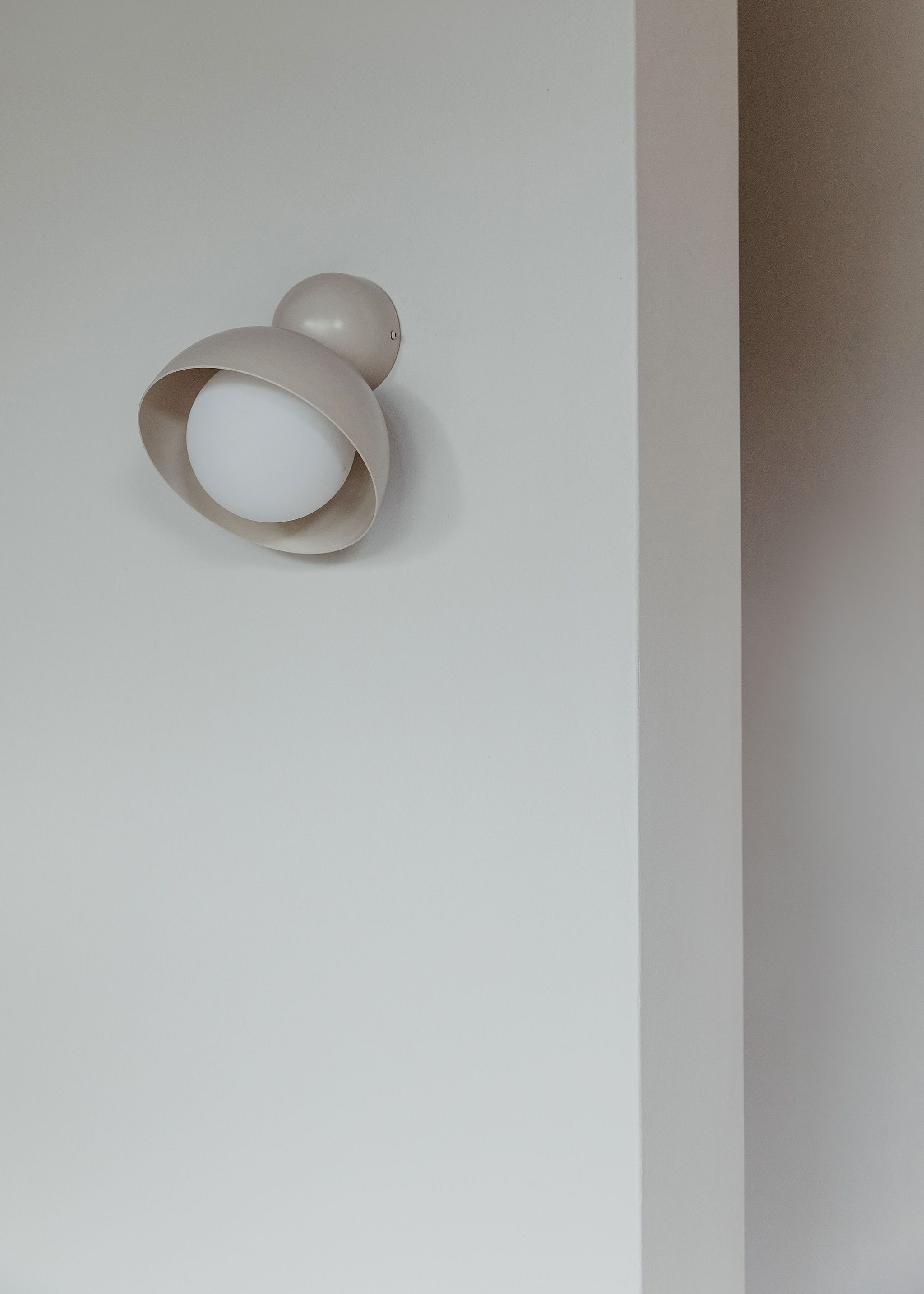 Bloom Wall Light