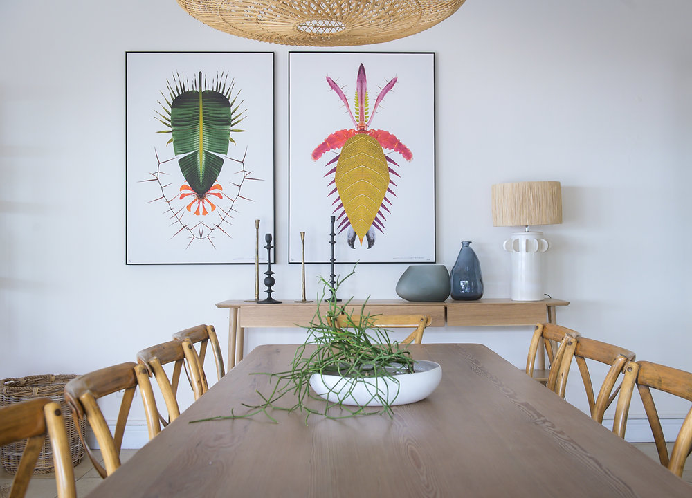 Interior Design Basics for Every Space