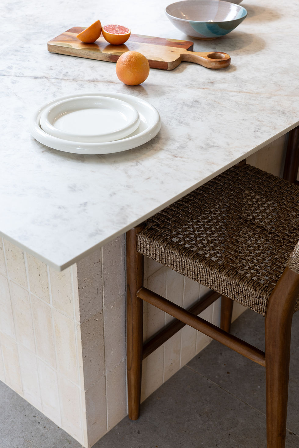 Design Decisions : House D