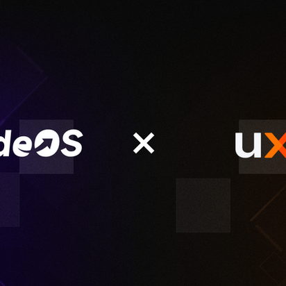 TradeOS Partners with UXUY: Redefining the Future of Decentralized & Stablecoin-based Commerce