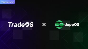 TradeOS x dappOS: Building the Future of Intent-Driven, Peer-to-Peer Trading