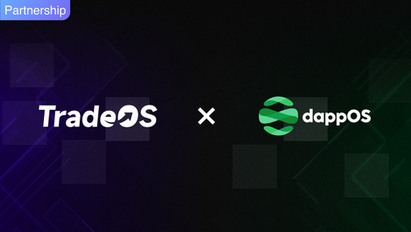 TradeOS x dappOS: Building the Future of Intent-Driven, Peer-to-Peer Trading