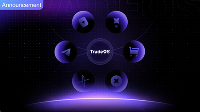BountyBay Labs Unveils TradeOS: The Future of Decentralized & Stablecoin-based Commerce with zk-TLS