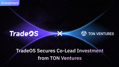 Announcing the Co-Lead Investment from TON Ventures to Accelerate Decentralized & Stablecoin-based Commerce Innovation
