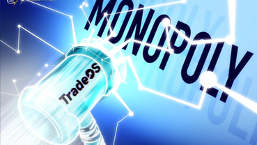 Blockchain-Powered Agentic Marketplace Revolution: TradeOS Challenges $4T Online Monopoly