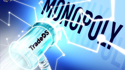Blockchain-Powered E-Commerce Revolution: TradeOS Challenges $4T Online Monopoly