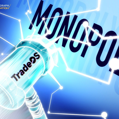 Blockchain-Powered Agentic Marketplace Revolution: TradeOS Challenges $4T Online Monopoly