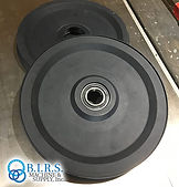 B.I.R.S. Machine & Supply