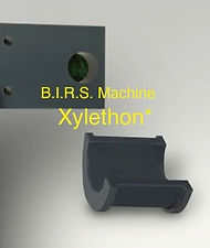 B.I.R.S. Machine & Supply