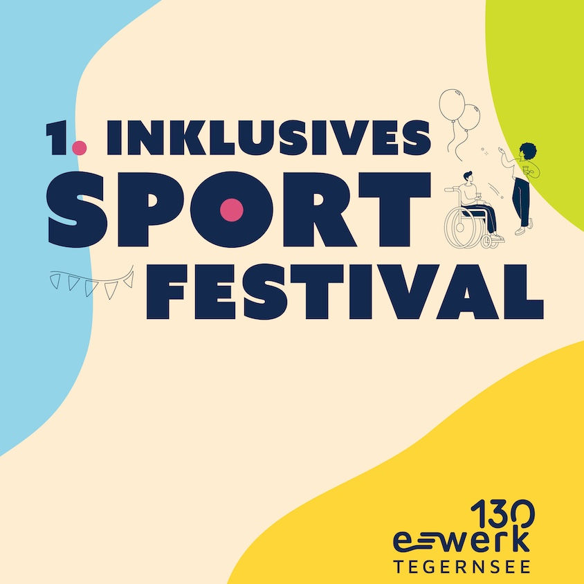 1. Inklusives Sportfestival
