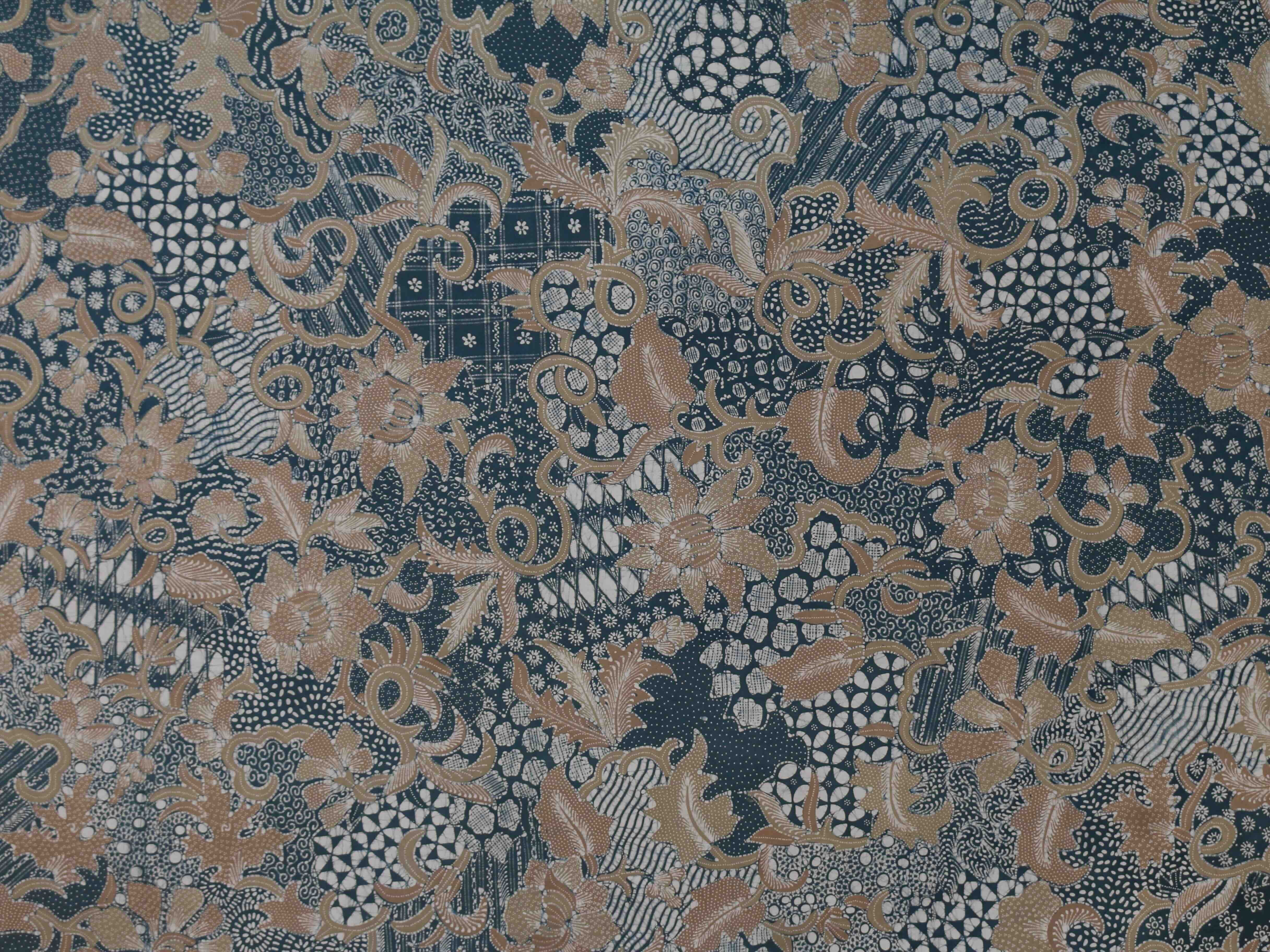 Sekar Jagad Sulur - AL