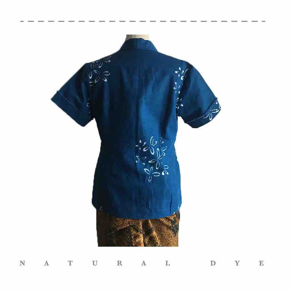 Thumbnail: Kebaya Kutu Baru - ND05 - Sakcuwil