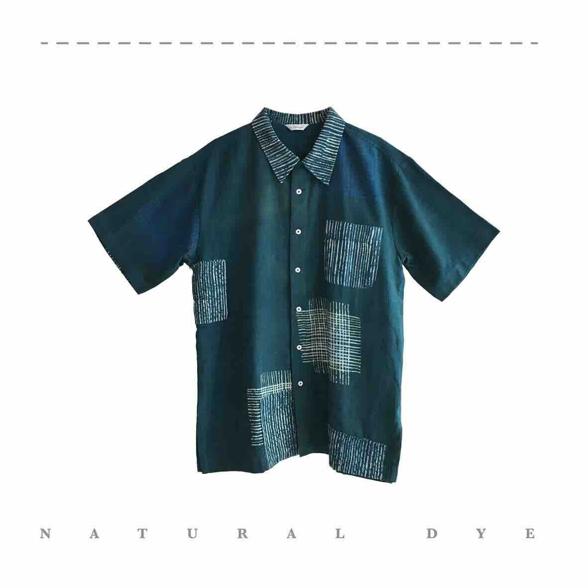 Shirt - K02 - Sakcuwil