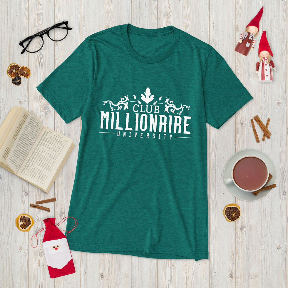 Thumbnail: CMU TShirt