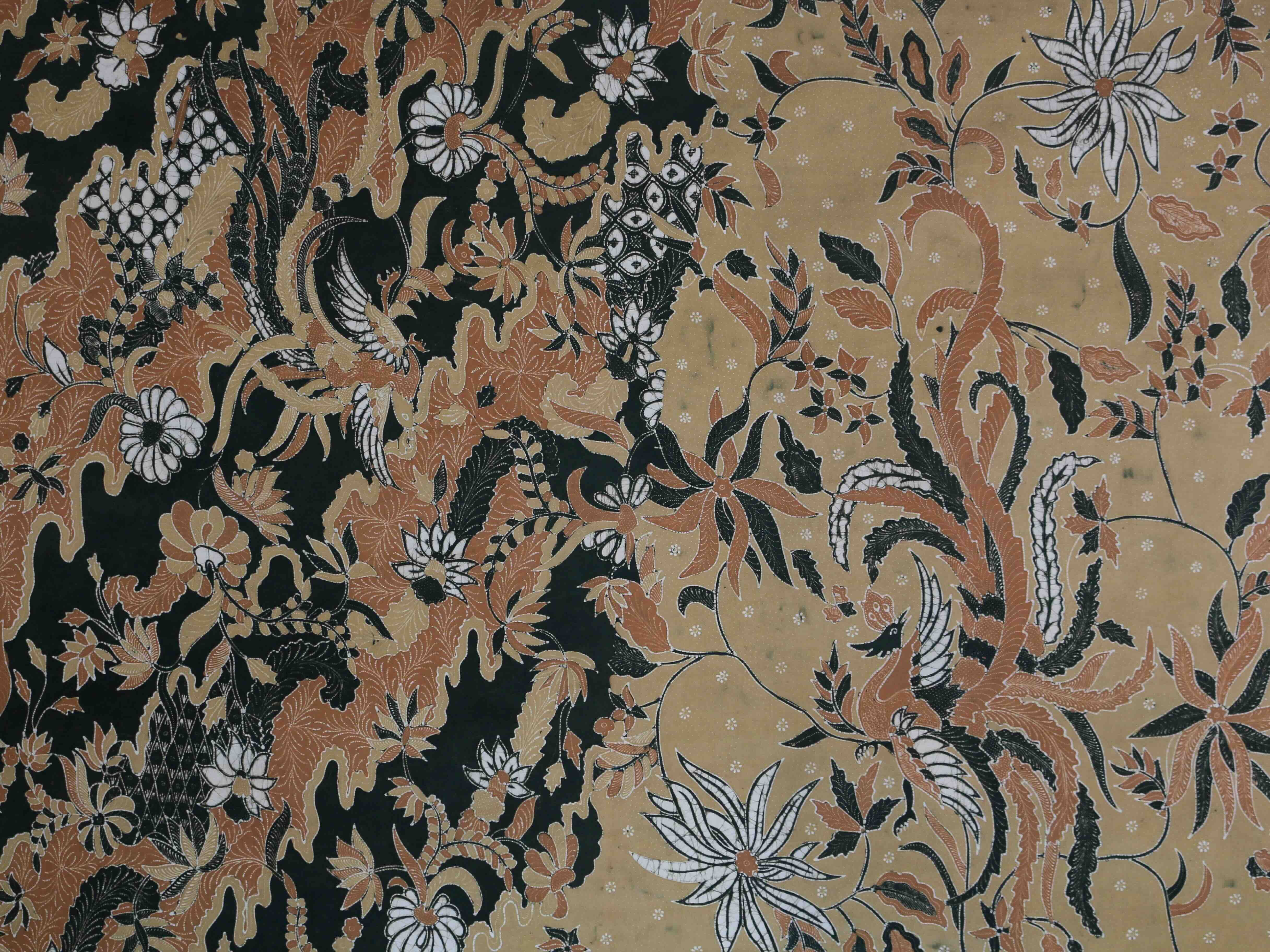 Pagi Sore - Lereng Cendrawasih