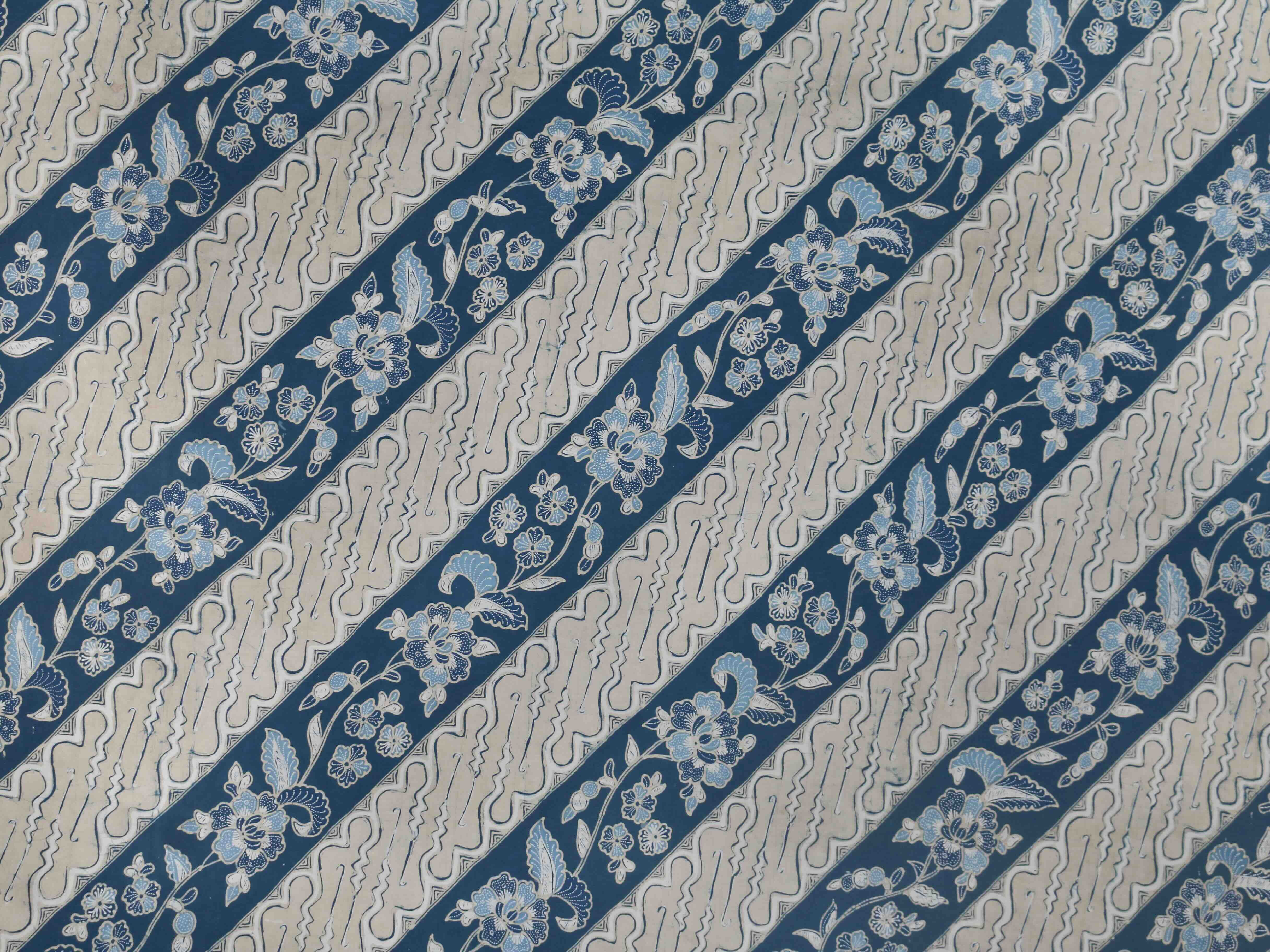 Parang Rusak Seling Bunga