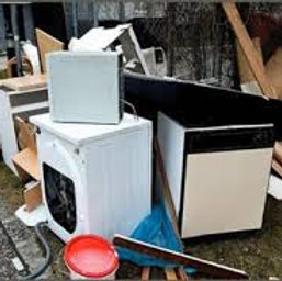 Appliance / Junk Removal