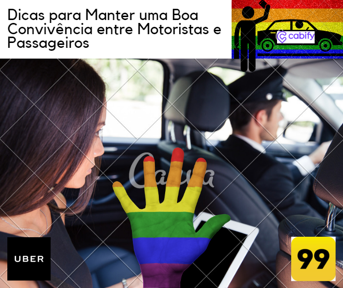 Boa Convivência