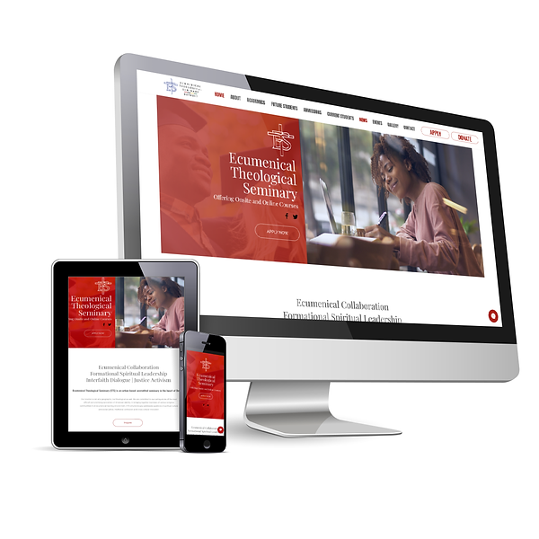 websites for start-up businesses