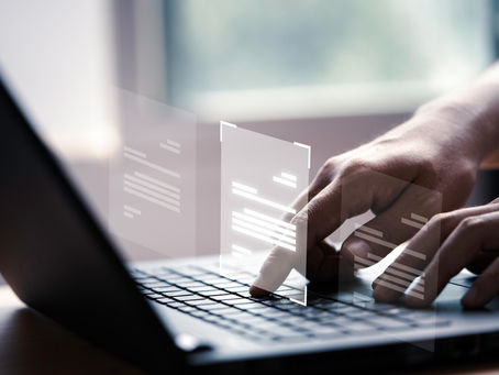 Duplicata escritural para empresas: o que muda na prática