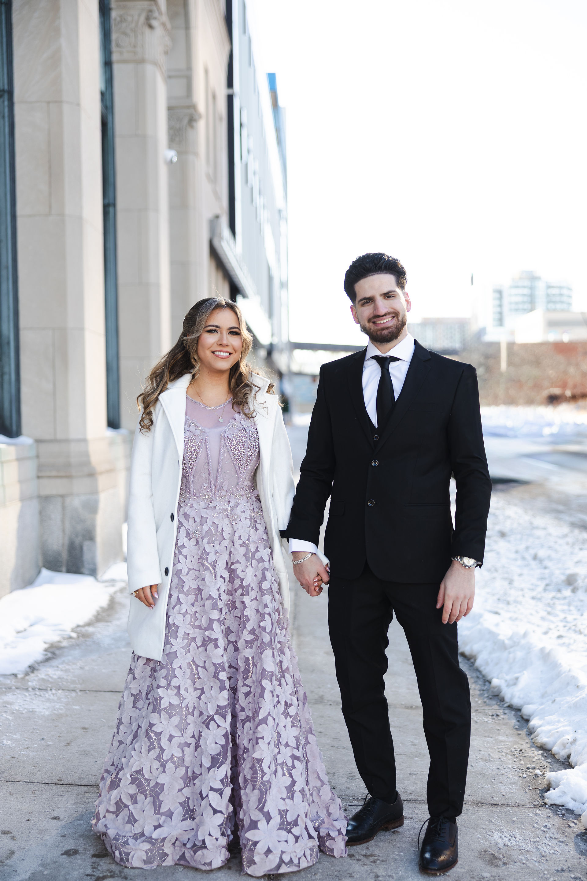 Windsor Ontario wedding photographer