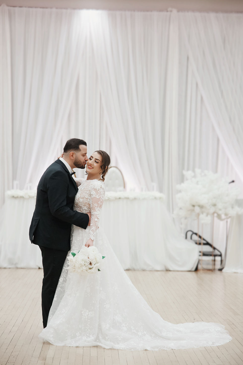 Affordable Wedding Photographers in Windsor That Feel Like Luxury