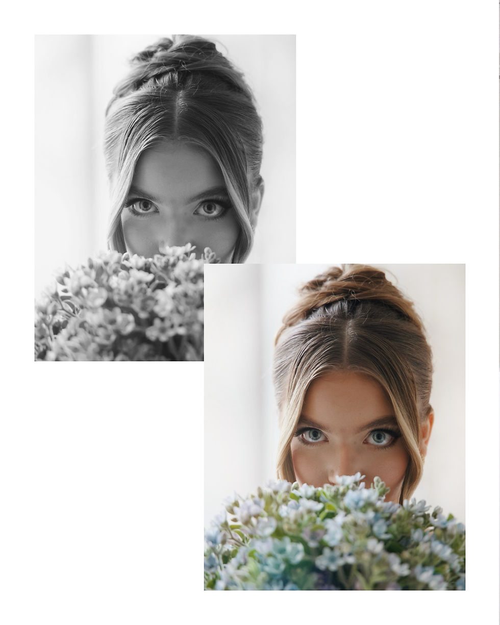 Planning a Big Wedding? Here’s Why You Need a Photographer Who Can Handle It