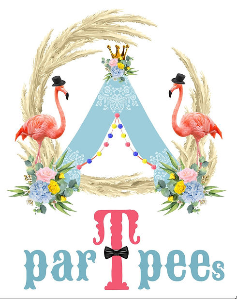parTpees logo 2