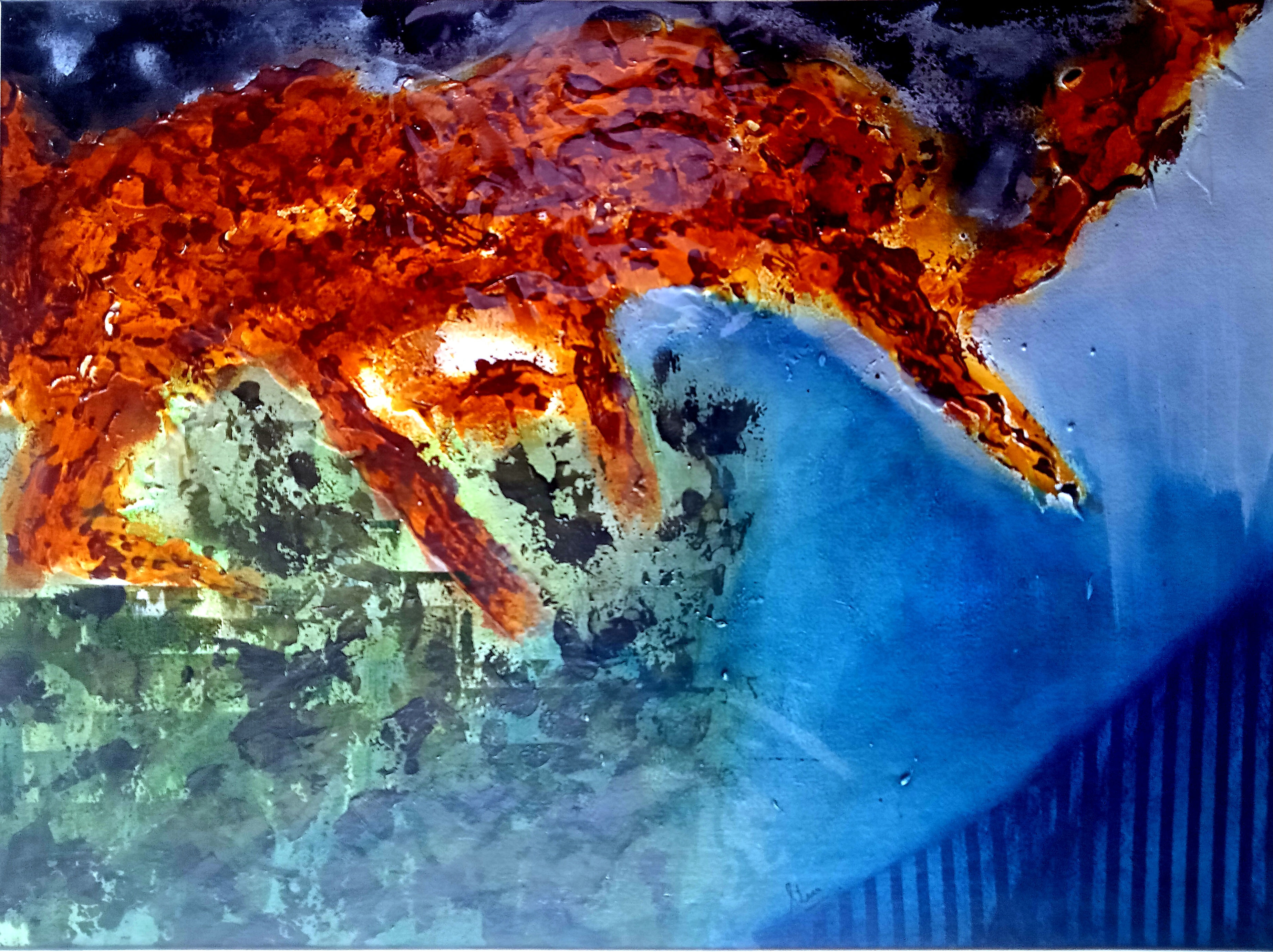 Realm of Abstraction-43