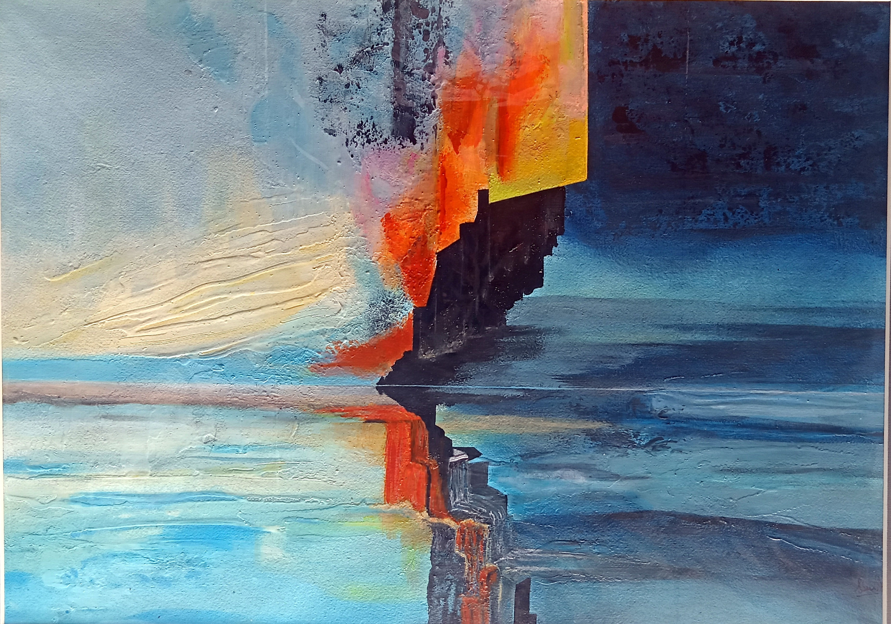 Realm of Abstraction-37