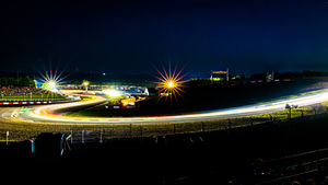 ADAC RAVENOL 24h Nürburgring 2025