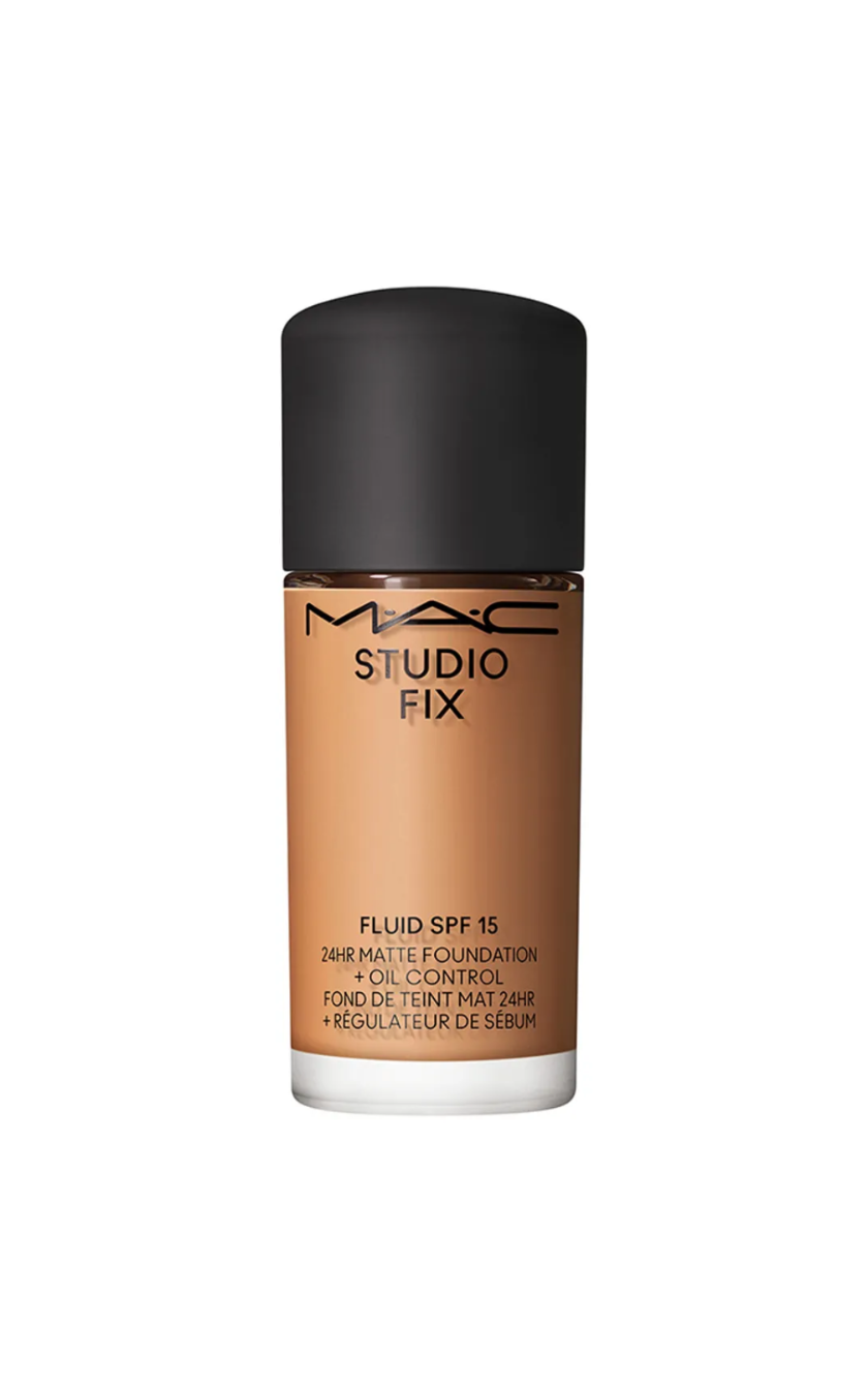Mac foundation Nc37
