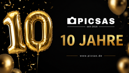 10 Jahre PICSAS in Rheinbach