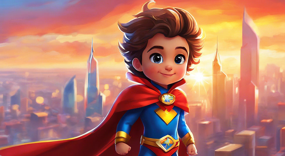 How Play Therapy Helps Children Regulate Their Emotions?