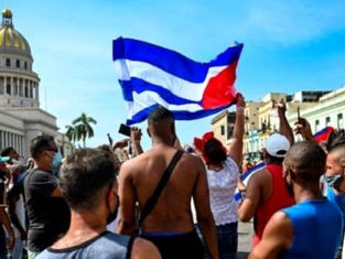 WASHINGTON EXIGE REFORMAS ECONÓMICAS Y POLÍTICAS AL RÉGIMEN CUBANO