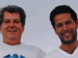 PAYÁ Y CEPERO: SU MEMORIA SIGUE DESAFIANDO AL RÉGIMEN