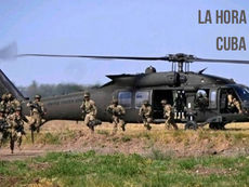 PENTÁGONO EVITA CONFIRMAR PLANES SOBRE CUBA Y DICE ESTAR LISTO PARA ACTUAR