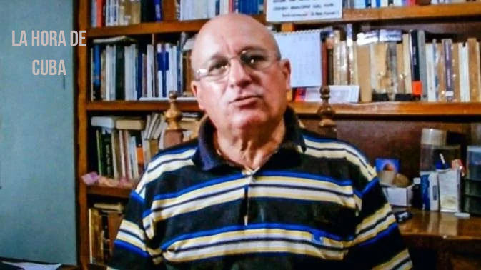 DENUNCIAN VIOLENTA AGRESIÓN CONTRA FÉLIX NAVARRO EN PRISIÓN