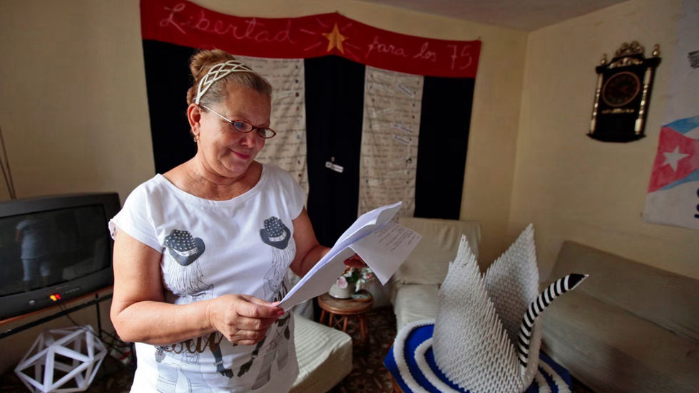 QUINCE AÑOS SIN LAURA POLLÁN: «ESTE LEGADO NO LO VAMOS A BORRAR»