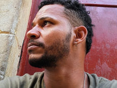 MAYKEL OSORBO TIENE PAROLE APROBADO