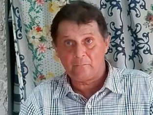 ALERTA POR LA SALUD DE GUILLERMO DEL SOL TRAS 40 DÍAS EN HUELGA DE HAMBRE