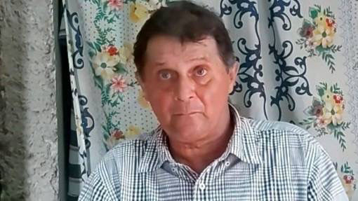 ALERTA POR LA SALUD DE GUILLERMO DEL SOL TRAS 40 DÍAS EN HUELGA DE HAMBRE