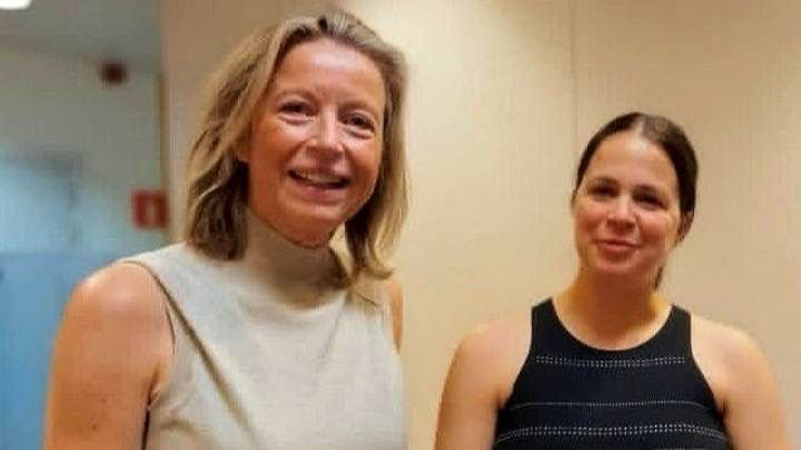 EURODIPUTADA PONE EL FOCO EN LOS PRESOS POLÍTICOS Y LA PRENSA INDEPENDIENTE EN CUBA
