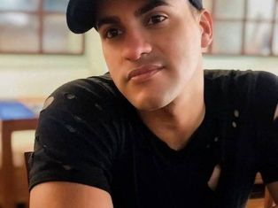 YOAN DE LA CRUZ, MANIFESTANTE DEL 11J, DETENIDO POR SUPUESTO ACTO DE SABOTAJE