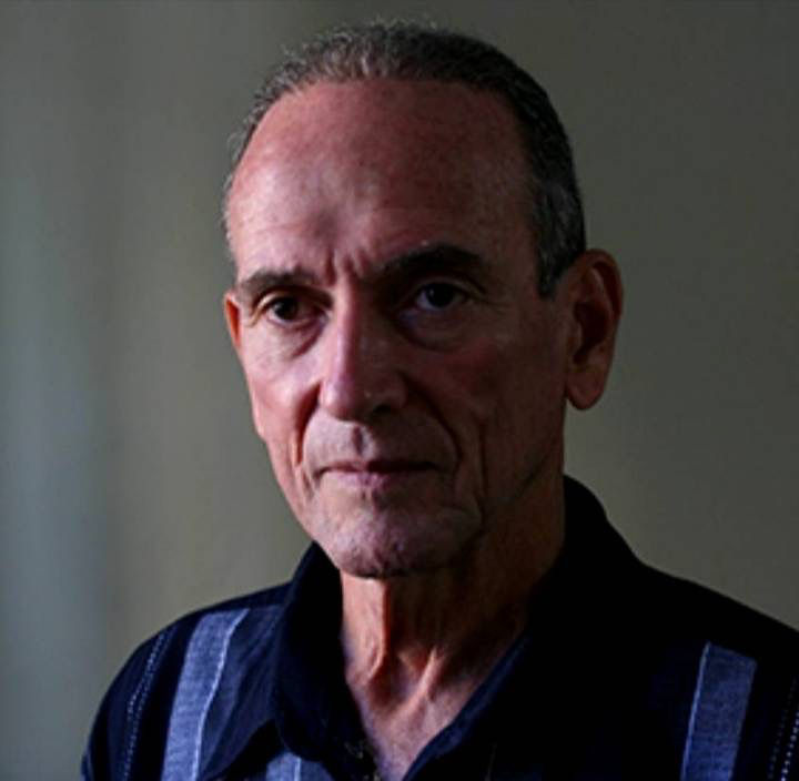 MUERE HÉCTOR MASEDA, UNO DE LOS ROSTROS DE LA PRIMAVERA NEGRA