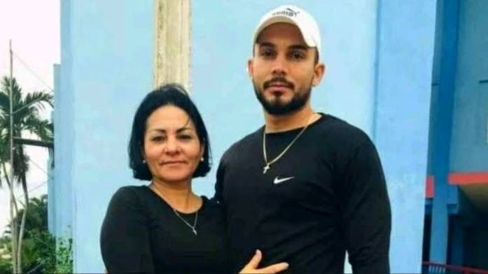 MADRE DENUNCIA DESAPARICIÓN DE PRESO POLÍTICO EN CAMAGÜEY