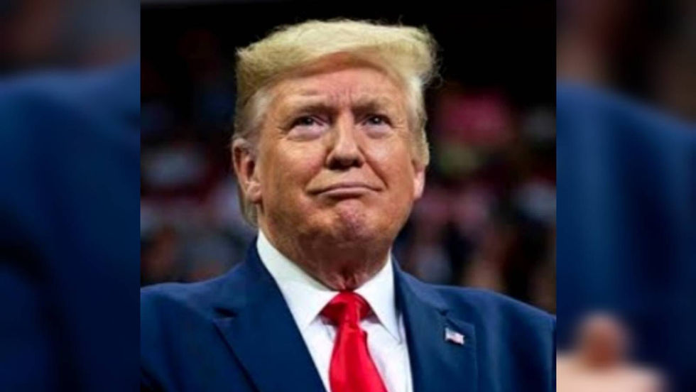 TRUMP COLOCA A CUBA EN LA AGENDA MIENTRAS SE DISCUTE LA POLÍTICA EXTERIOR